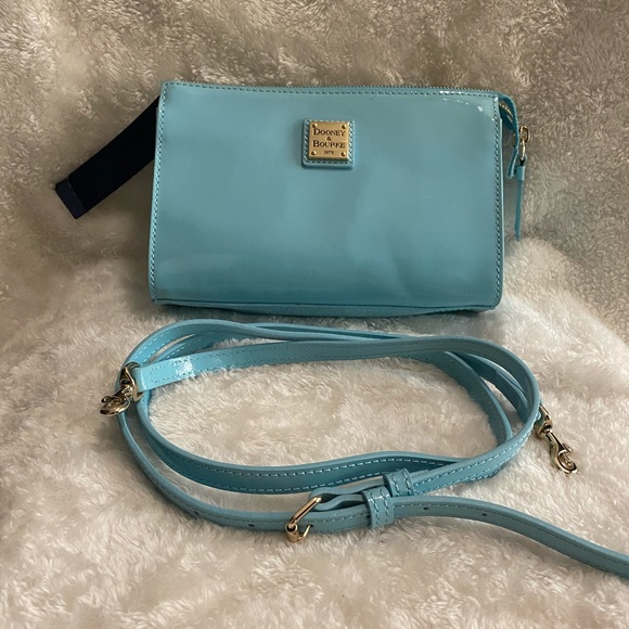 Dooney & Bourke Janine Crossbody - Picture 2 of 6